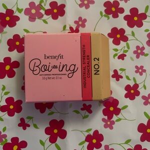 Benefit foundation